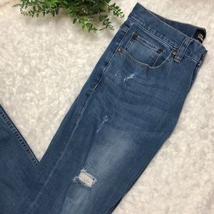 RSQ London Skinny distressed Jeans